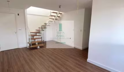 Apartamento para Venda em Mogi das Cruzes, Vila Mogilar, 3 dormitórios, 1 suíte, 4 banheiros, 2 vagas