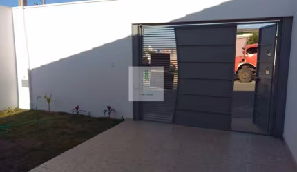 Casa para Venda em Mogi das Cruzes, Villa Di Cesar, 2 dormitórios, 1 suíte, 2 banheiros, 2 vagas