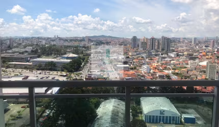 Apartamento para Venda em Mogi das Cruzes, Vila Mogilar, 2 dormitórios, 2 vagas