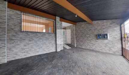 Casa para Venda em Mogi das Cruzes, Jardim Universo, 3 dormitórios, 1 suíte, 4 banheiros, 2 vagas