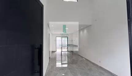 Casa para Venda em Mogi das Cruzes, Vila Lavínia, 3 dormitórios, 1 suíte, 2 banheiros, 2 vagas