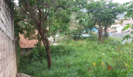 Terreno à venda de 280 m² no Jardim Paulista em Atibaia/SP - TE1497