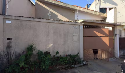 Casa com 2 dormitórios à venda, 96 m² no Jardim do Alvinópolis - Atibaia/SP - CA4083