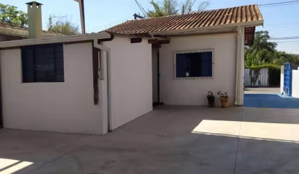 Galpão à venda e locação de 250 m² no Caetetuba em Atibaia/SP - GA0089