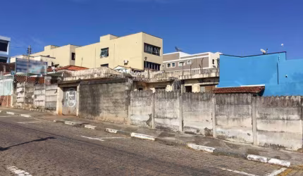 Terreno à venda de 312 m² no Centro de Atibaia/SP - TE1561
