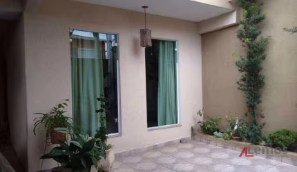 Casa com 4 dormitórios à venda de 198 m² no bairro  Nova Atibaia em  Atibaia/SP - CA4052