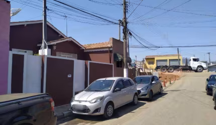 Terreno à venda de 508 m² np bairro CTB em Atibaia/SP - TE1442