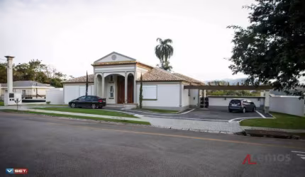 Casa com 5 quartos, 500 m², à venda no Porto Atibaia em Atibaia/SP - CA0581
