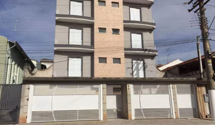 Apartamento com 2 dormitórios à venda, no bairro Jardim das Cerejeiras - Atibaia/SP - AP0109