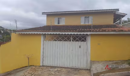 Casa com 3 dormitórios à venda, 227 m² por no bairro Vila Olga - Atibaia/SP - CA2995