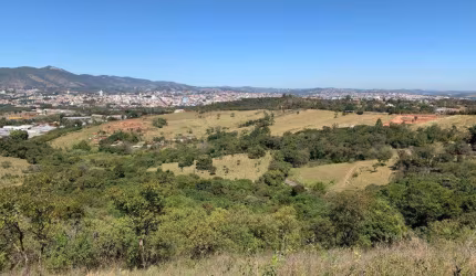 Terreno à venda de 840 m² no Atibaia Belvedere em Atibaia/SP - TE1600