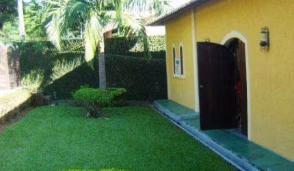 Casa com 3 dormitórios à venda de 405 m² no Nirvana em Atibaia/SP - CA0069
