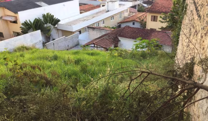 Terreno à venda, 514 m² - Centro - Atibaia/SP - TE1357