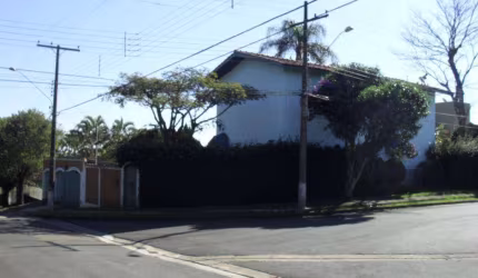 Casa com 3 dormitórios à venda de 319 m² no Nirvana em Atibaia/SP - CA0015