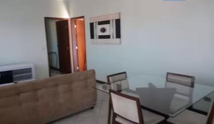 Apartamento com 2 dormitórios à venda, no Alvinópolis - Atibaia/SP - AP0145