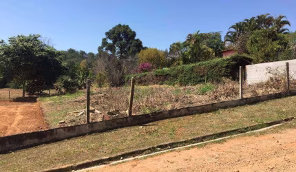 Terreno à venda, 714 m² no bairro Parque Residencial Atibaia - Atibaia/SP - TE1667