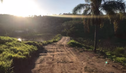 Terreno à venda de 25800 m² no Itapetinga em Atibaia/SP - TE0923
