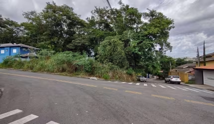 Terreno à venda, 381 m² no Retiro das Fontes em Atibaia/SP - TE0378