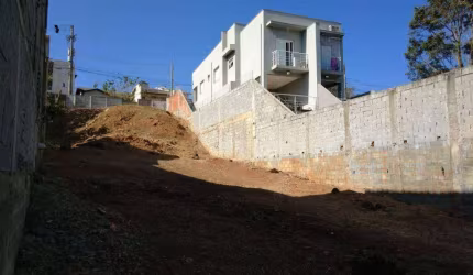 Terreno à venda de 470 m² no Jardim Paulista em Atibaia/SP - TE1570