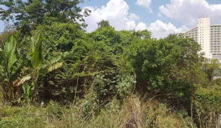 Terreno residencial à venda, Jardim Santo Antônio, Atibaia - TE0890.