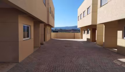 Casas com 3 dormitórios à venda no Jardim das Cerejeiras em Atibaia/SP - CA3647