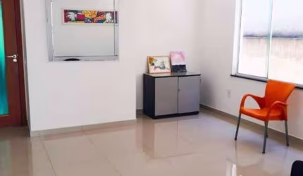 Casa com 3 dormitórios à venda de 145 m² no Jardim Paulista em Atibaia/SP - CA3752