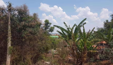 Terreno residencial à venda, Jardim Santo Antônio, Atibaia - TE0897.