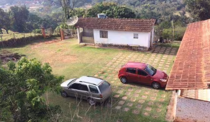 Sítio rural à venda, no bairro Boa Vista, Atibaia - SI0015