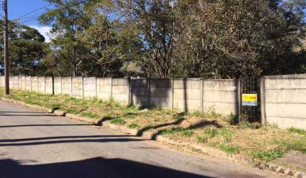Terreno residencial à venda, Jardim Maristela, Atibaia - TE0776.