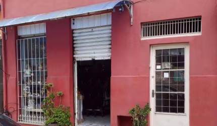Salão à venda, 120 m²- Centro - Atibaia/SP - SL0131