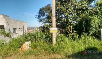 Terreno à venda de 390 m² no Jardim Paulista em Atibaia/SP - TE0026