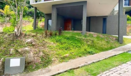 Casa com 3 dormitórios à venda no condomínio La Reserva Residencial em Atibaia/SP - CA1776