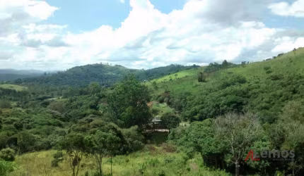 Sítio à venda de 348.982,00 m²- Itapetinga - Atibaia/SP - SI0020