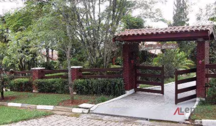 Casa com 3 dormitórios à venda de 600 m² no Parque Rio Abaixo em Atibaia/SP