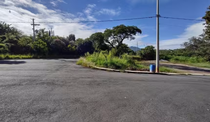 Terreno residencial à venda, Cidade Satélite, Atibaia - TE0576.