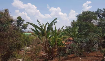 Terreno residencial à venda, 3330 m² no Jardim Santo Antônio em Atibaia/SP - TE0783
