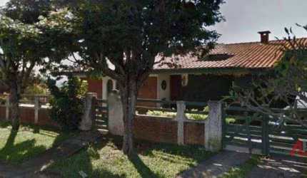Casa com 3 quartos, 1800 m², à venda no Jardim dos Pinheiros em Atibaia/SP - CA1876