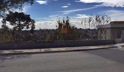 Terreno residencial à venda de 599 m² no Jardim Maristela em Atibaia - TE1105.