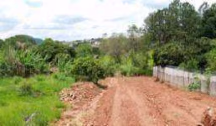 Terreno à venda, 500 m² no Vila Santa Helena em Atibaia/SP - TE0844