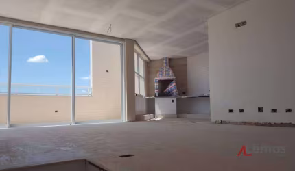 Apartamento com 3 dormitórios à venda, 340 m² no Loanda em Atibaia/SP - AP0235