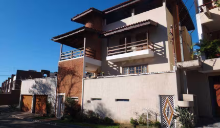 Casa com 3 quartos, 320 m², à venda no Jardim das Flores em Atibaia/SP - CA2133