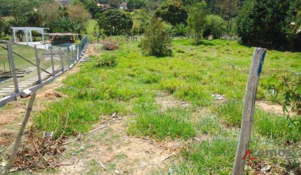 Terreno à venda de 513 m² no Chácaras Interlagos em Atibaia/SP - TE0266