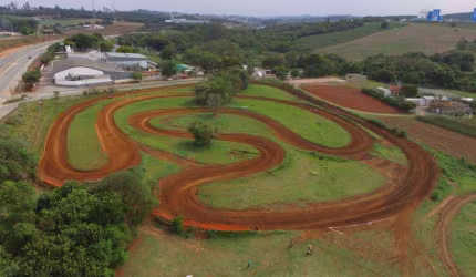 Terreno residencial à venda, Ponte Alta, Atibaia - TE0122.