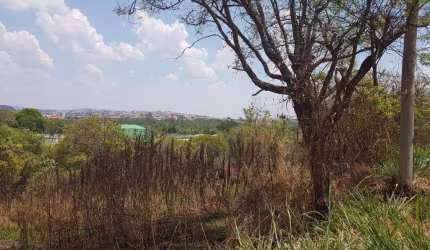 Terreno residencial à venda, Jardim Santo Antônio, Atibaia.