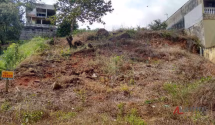 Terreno à venda - Jardim Paulista - Atibaia/SP