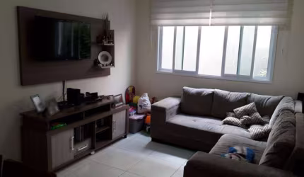 Apartamento com 2 dormitórios à venda de 67 m² no Morumbi em Atibaia/SP - AP0615