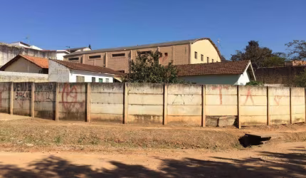 Terreno à venda, no bairro  Jardim Alvinópolis - Atibaia/SP - TE1100