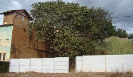 Terreno à venda, no bairro Jardim dos Pinheiros - Atibaia/SP - TE1101