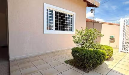 Casa com 3 dormitórios à venda, no Jardim do Lago - Atibaia/SP - CA2647