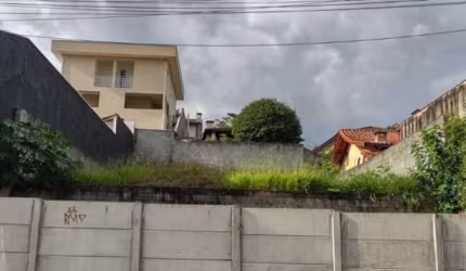 Terreno à venda, 382 m² no Retiro das Fontes - Atibaia/SP - TE1193